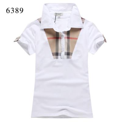 Cheap Burberry Women Shirts wholesale No. 568